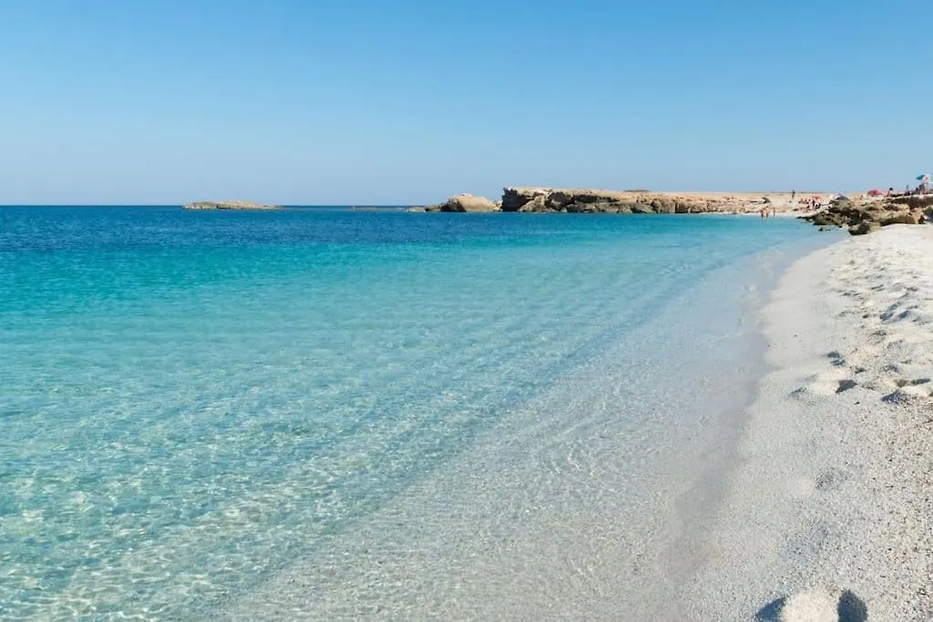 Casa Vacanza Sa Murta Solanas  Appartement Solanas (Oristano)