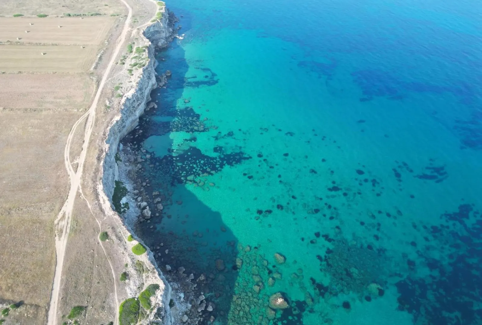 Casa Vacanza Sa Murta Solanas  0*, Solanas (Oristano) Italie