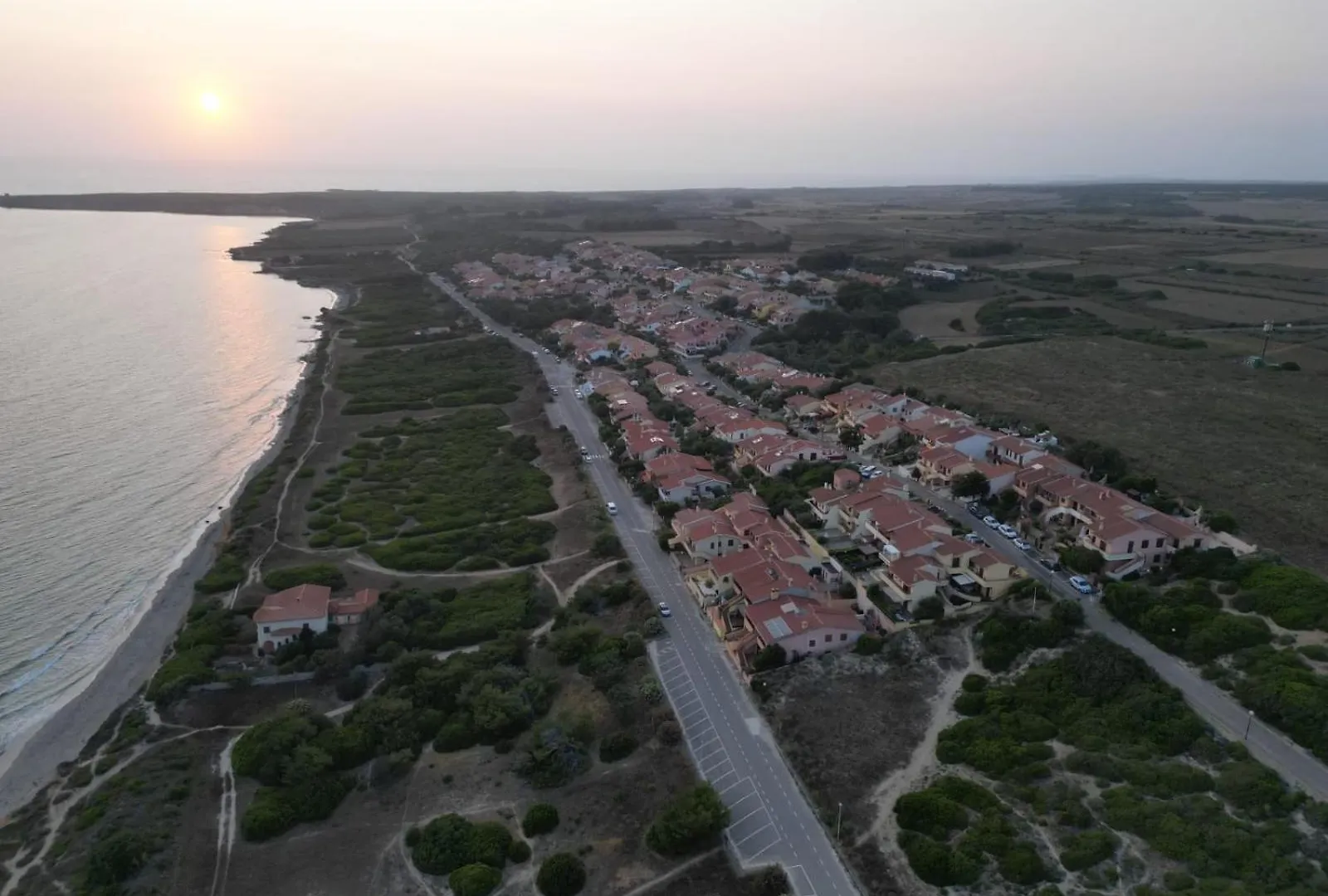Casa Vacanza Sa Murta Solanas  Appartement Solanas (Oristano)