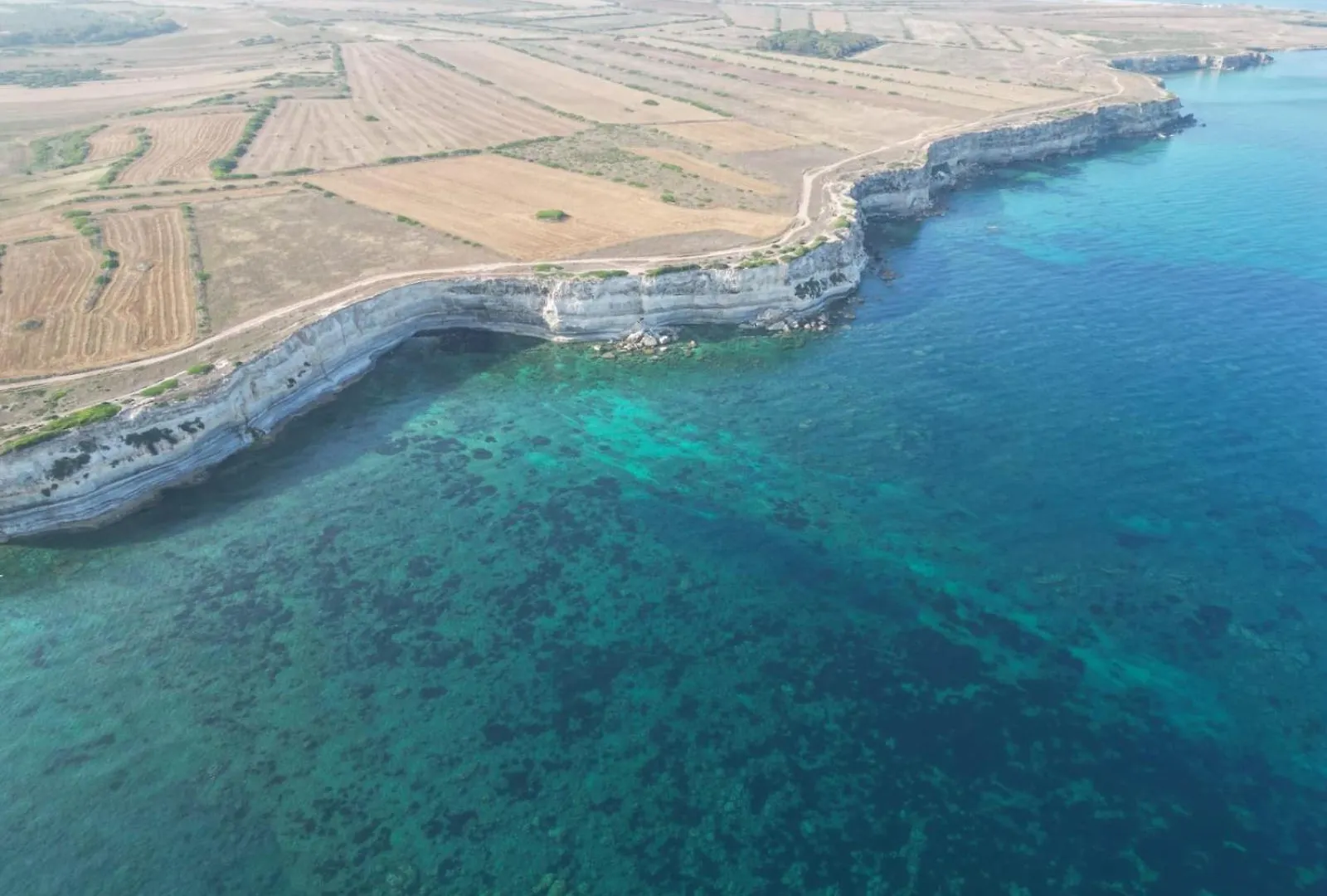 Appartement Casa Vacanza Sa Murta Solanas  Italie