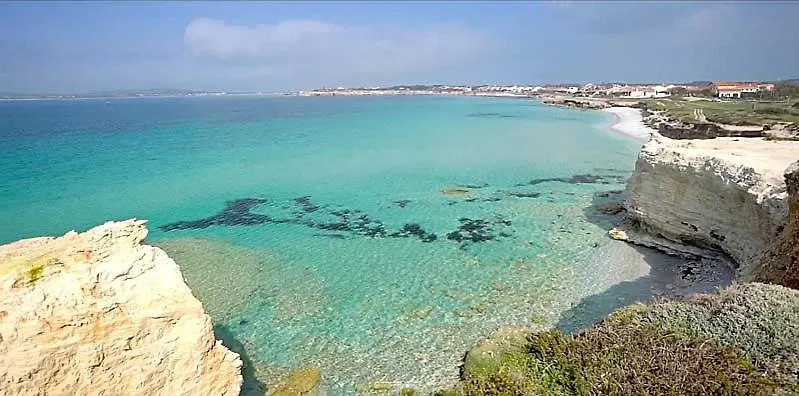 Appartamento Casa Vacanza Sa Murta Solanas