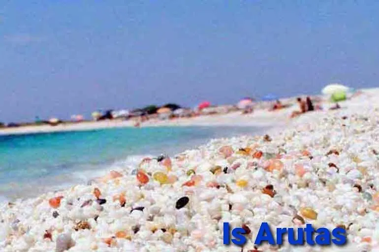 Appartamento Casa Vacanza Sa Murta Solanas  Italia