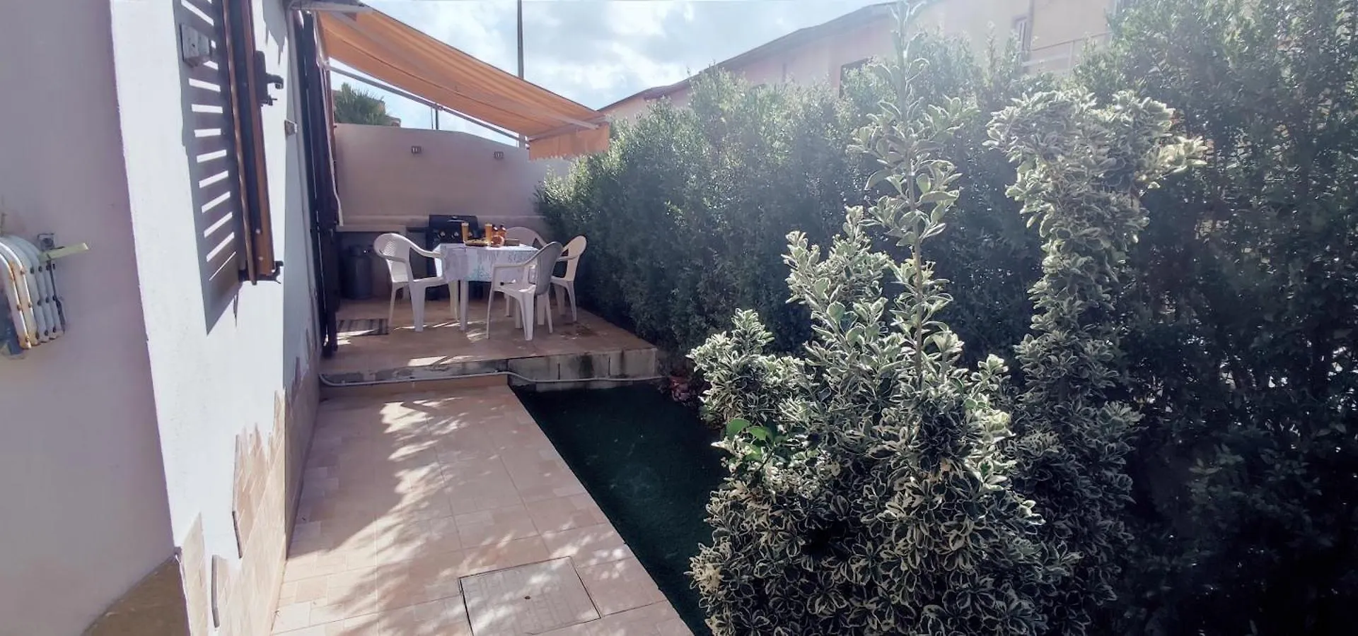 Casa Vacanza Sa Murta Solanas  Apartment Solanas (Oristano)