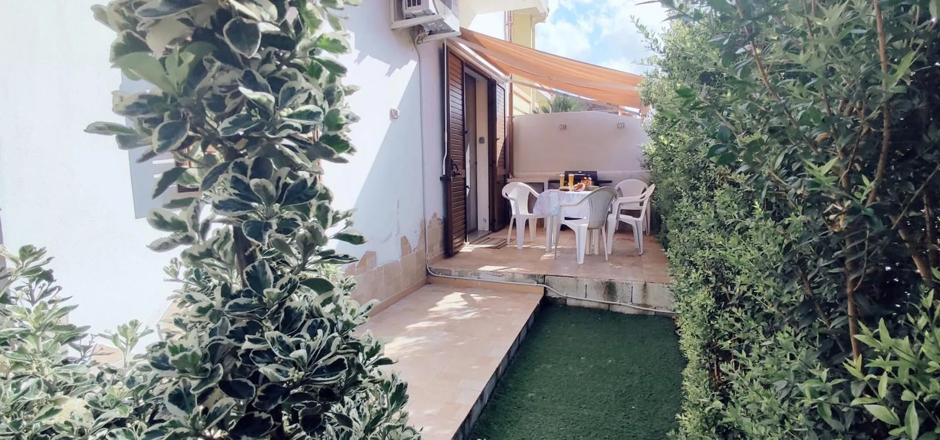Casa Vacanza Sa Murta Solanas  0*, Solanas (Oristano)