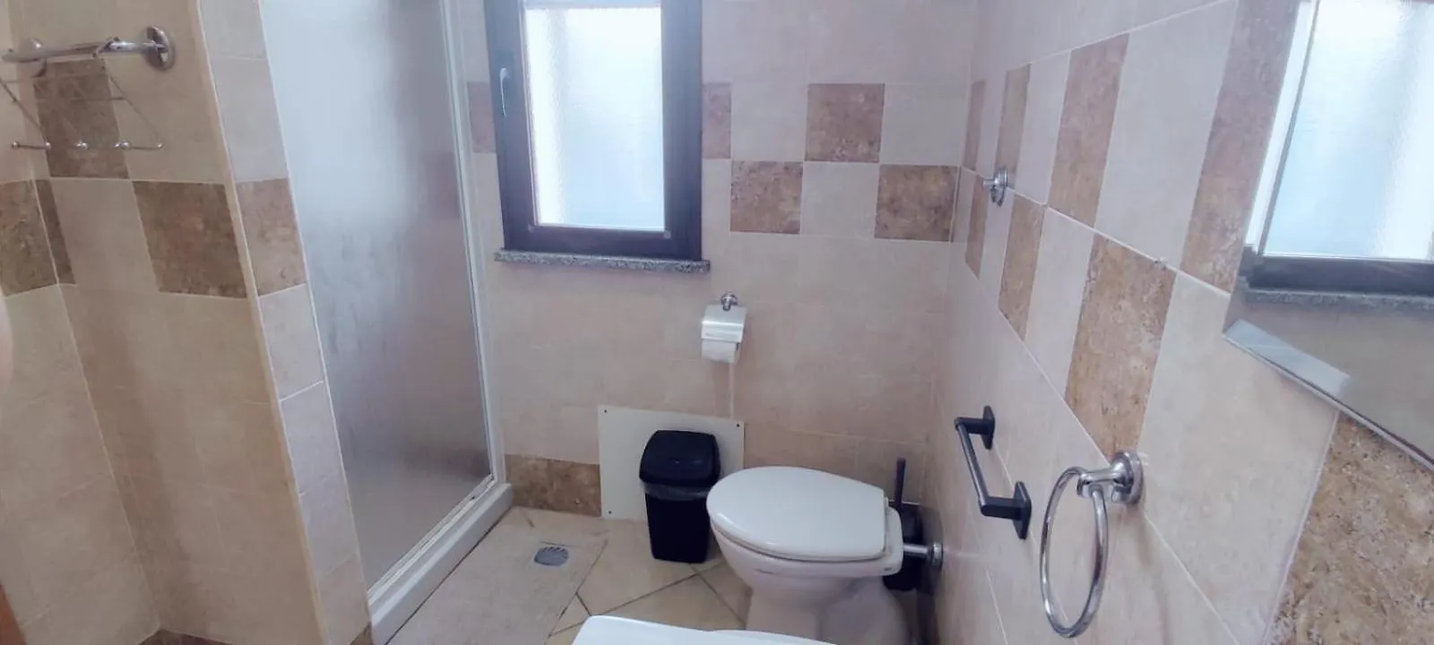 Casa Vacanza Sa Murta Solanas  Apartment Solanas (Oristano)
