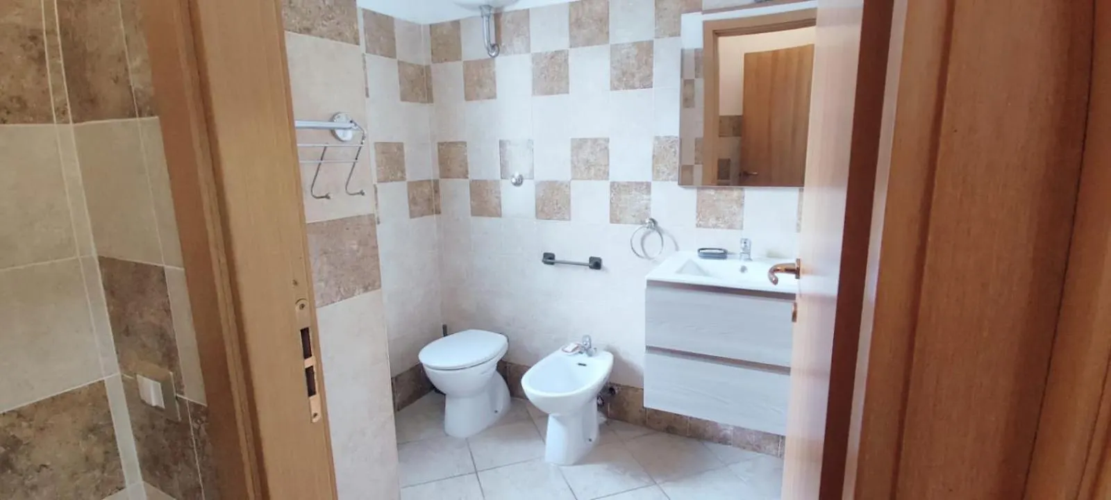 Apartment Casa Vacanza Sa Murta Solanas  Italy