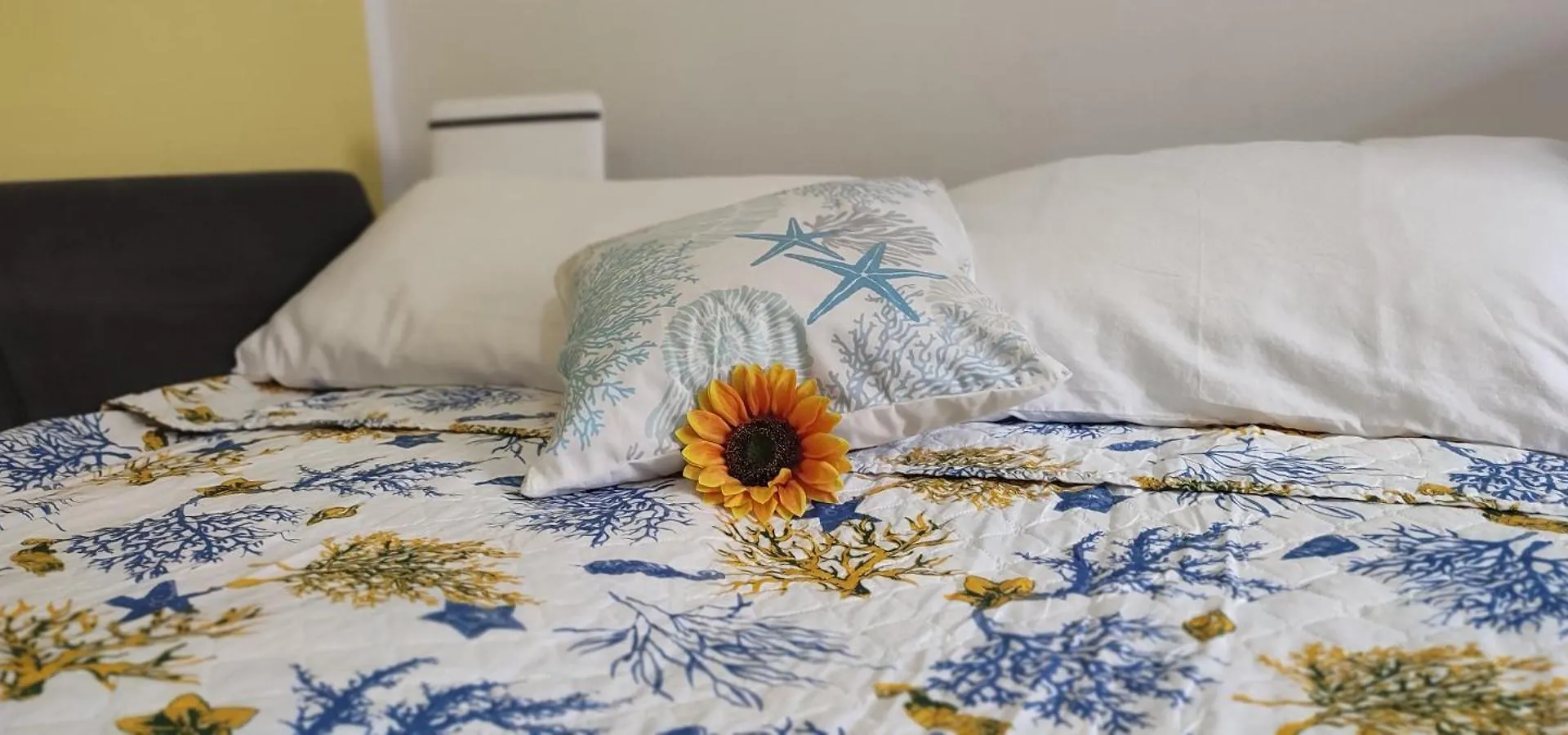 Casa Vacanza Sa Murta Solanas  0*, Solanas (Oristano)