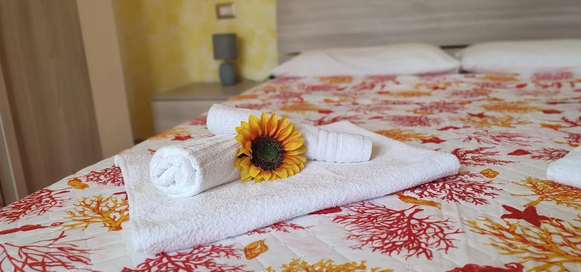 Casa Vacanza Sa Murta Solanas