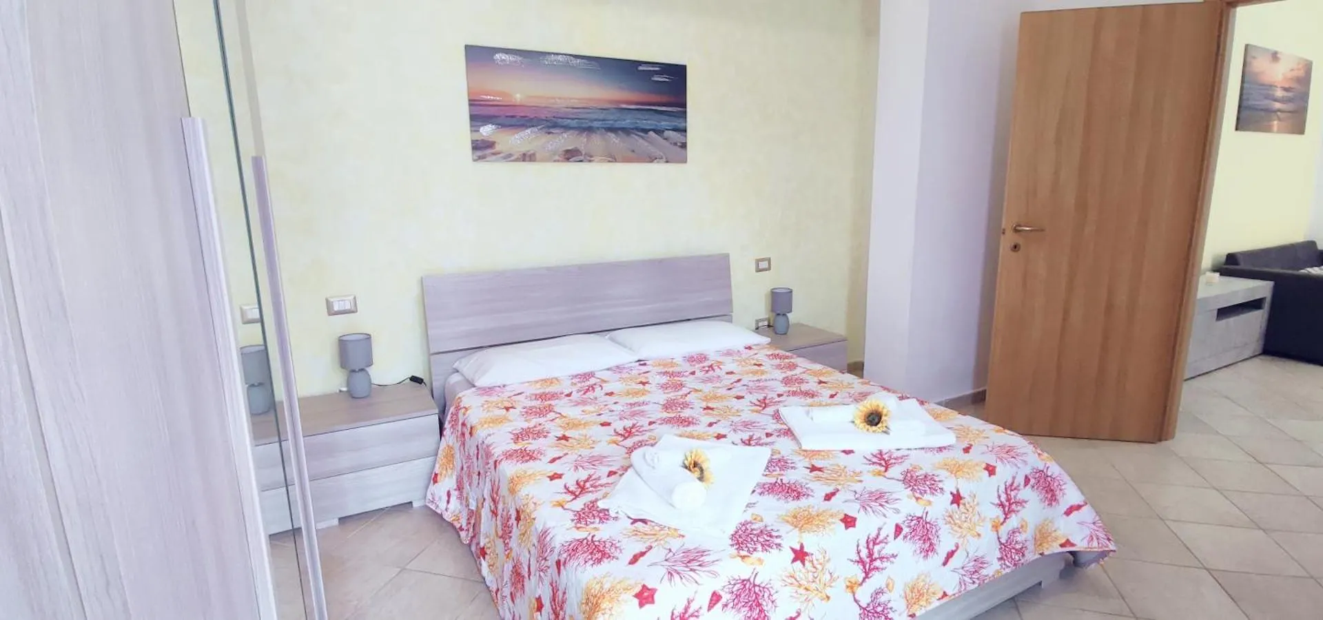 Casa Vacanza Sa Murta Solanas  0*, Solanas (Oristano) Italy