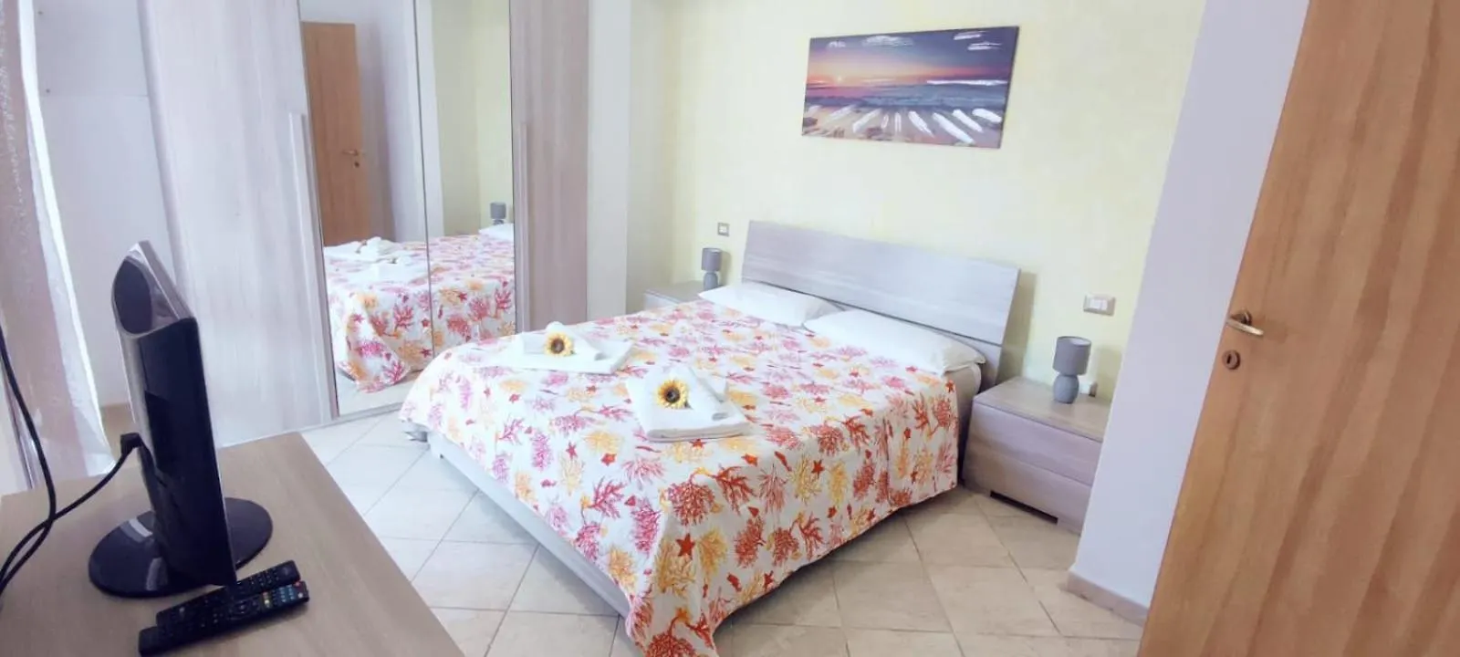 Casa Vacanza Sa Murta Solanas